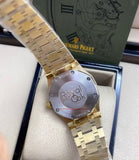 Royal Oak Schwarz/Gold (VSF) 1:1 