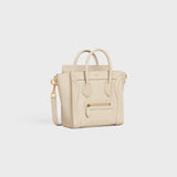 Celine Luggage Tote Bag