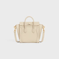 Celine Luggage Tote Bag