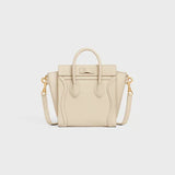 Celine Luggage Tote Bag