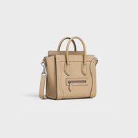 Celine Luggage Tote Bag