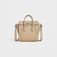 Celine Luggage Tote Bag