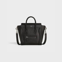 Celine Luggage Tote Bag