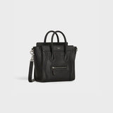 Celine Luggage Tote Bag