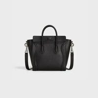 Celine Luggage Tote Bag