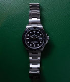 Yacht-Master Oystersteel Watch (VSF) 1:1