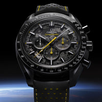 Speedmaster "Dark Side of the Moon" (Black/Yellow) (VSF) 1:1