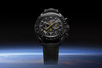 Speedmaster "Dark Side of the Moon" (Black/Yellow) (VSF) 1:1