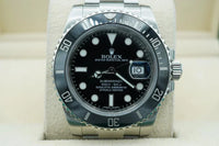 "Classic" Black Submariner (CF) 1:1