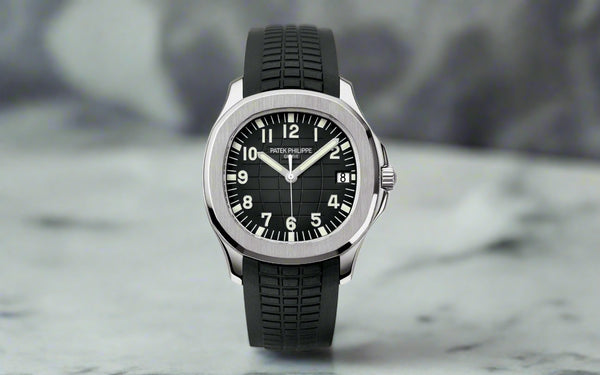 Geneve Aquanaut 5167A (VSF) 1:1