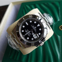 "Classic" Black Submariner (CF) 1:1