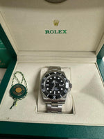 "Classic" Black Submariner (CF) 1:1