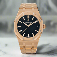 Royal Oak Schwarz/Gold (VSF) 1:1 