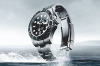 Yacht-Master Oystersteel Watch (VSF) 1:1