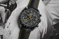 Speedmaster "Dark Side of the Moon" (Black/Yellow) (VSF) 1:1