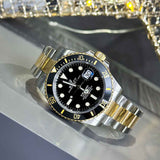 "Bumblebee" Black/Gold Submariner (CF) 1:1