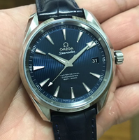 Seamaster „Aqua Terra“ PM (VSF) 1:1 