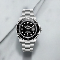 "Classic" Black Submariner (CF) 1:1