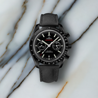 Speedmaster "Dark Side of the Moon" (Black/Ceramic) (VSF) 1:1