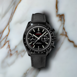 Speedmaster "Dark Side of the Moon" (Black/Ceramic) (VSF) 1:1