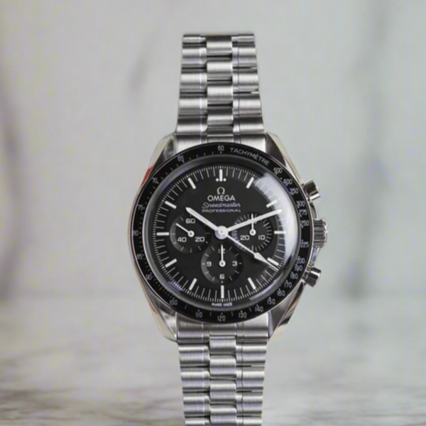 Speedmaster Professional "Moonwatch" (CF) 1:1