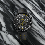 Speedmaster "Dark Side of the Moon" (Black/Yellow) (VSF) 1:1