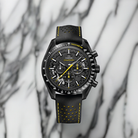 Speedmaster "Dark Side of the Moon" (Black/Yellow) (VSF) 1:1