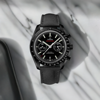 Speedmaster "Dark Side of the Moon" (Black/Ceramic) (VSF) 1:1