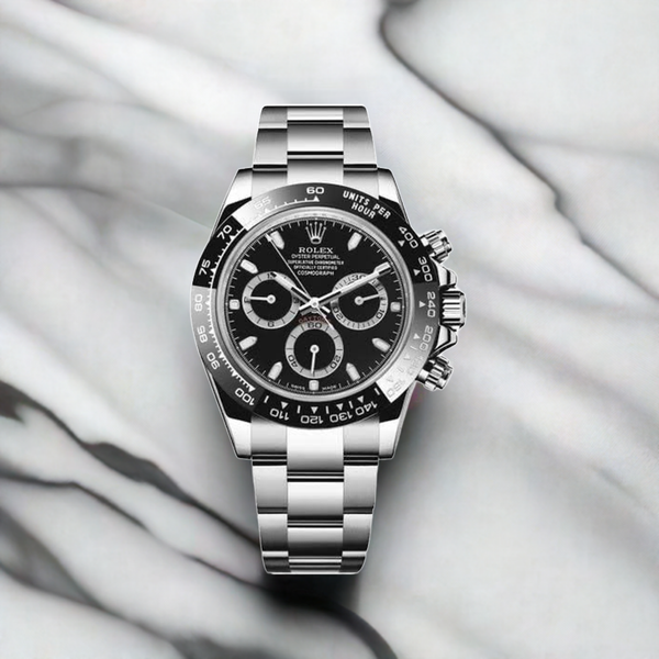 Cosmograph Daytona Watch Black (CF) 1:1