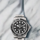 Yacht-Master Oystersteel Watch (VSF) 1:1