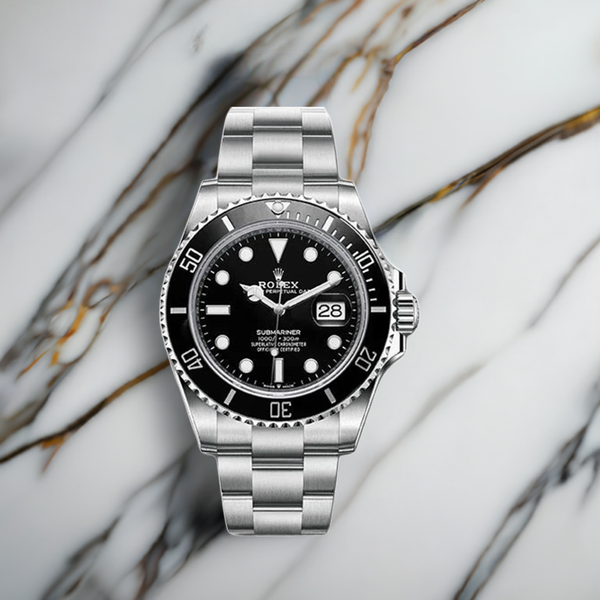 "Classic" Black Submariner (CF) 1:1