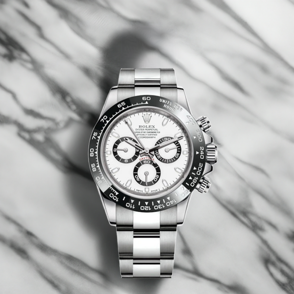 Cosmograph  Daytona "Panda" Watch (CF) 1:1