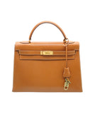 Hermes Kelly 32 