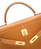 Hermes Kelly 32 