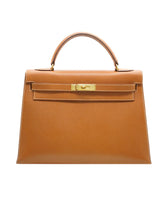 Hermes Kelly 32 