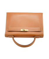 Hermes Kelly 32 