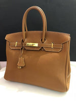 Birkin Bag