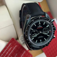 Speedmaster "Dark Side of the Moon" (Black/Ceramic) (VSF) 1:1