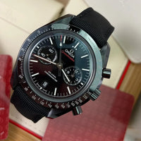 Speedmaster "Dark Side of the Moon" (Black/Ceramic) (VSF) 1:1