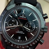 Speedmaster "Dark Side of the Moon" (Black/Ceramic) (VSF) 1:1