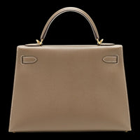 Hermes Kelly 32 