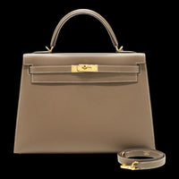 Hermes Kelly 32 