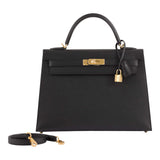 Hermes Kelly 32 