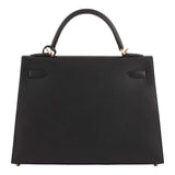 Hermes Kelly 32 