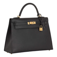 Hermes Kelly 32 