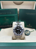 "Bruce Wayne" Black/Grey GMT II (VSF) 1:1