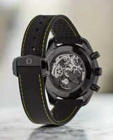 Speedmaster "Dark Side of the Moon" (Black/Yellow) (VSF) 1:1