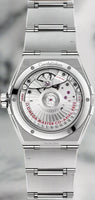 Constellation Co-Axial Master Chronometer (ZF) 1:1