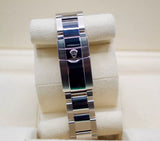 Daytona Rainbow Bezel Oystersteel Watch (VSF) 1:1