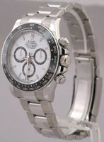 Cosmograph  Daytona "Panda" Watch (CF) 1:1